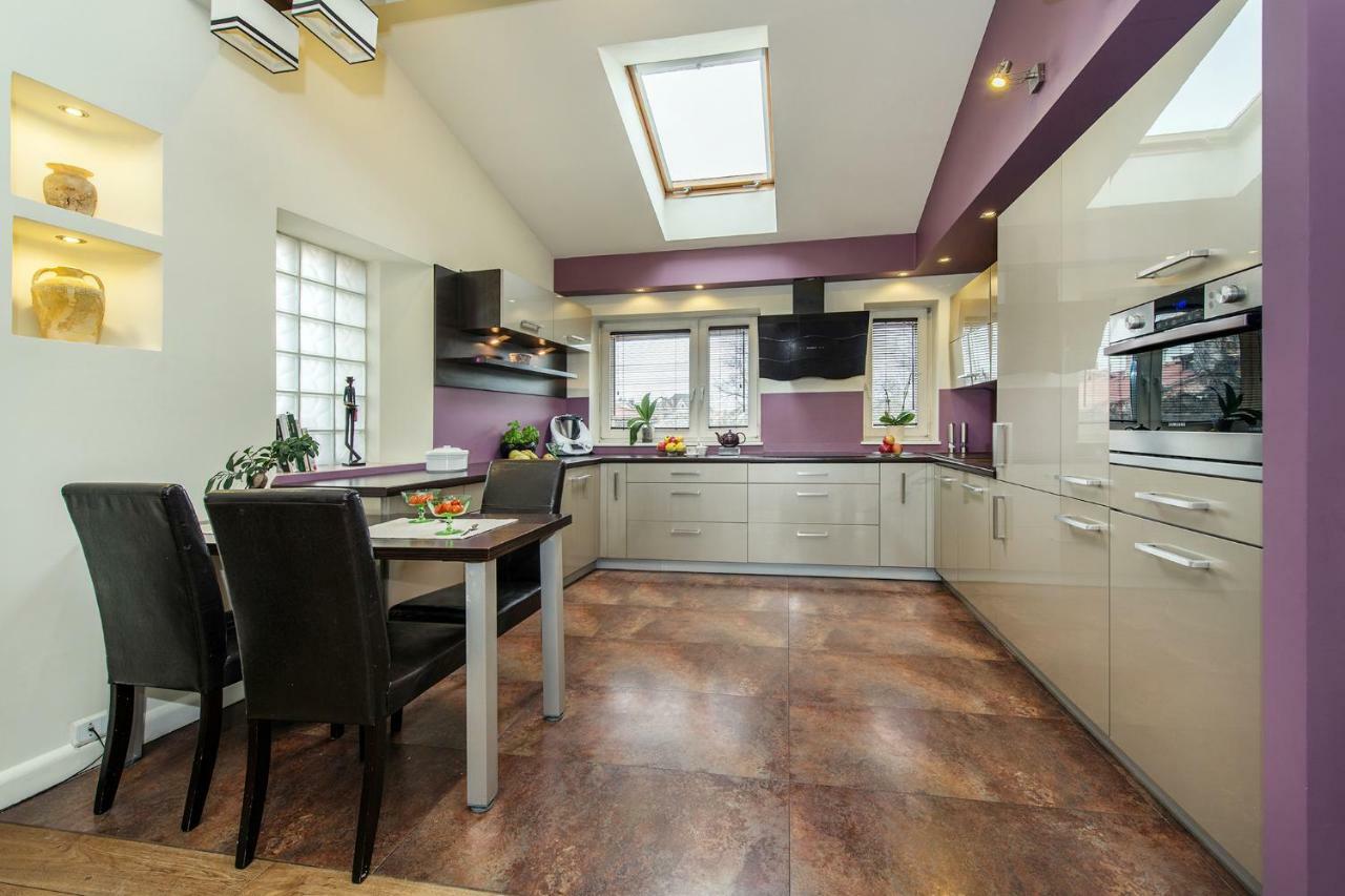 Studio Appartement met Kitchenette