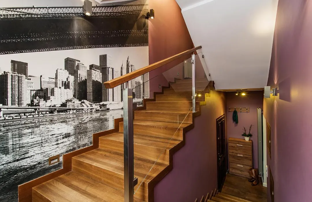 Apartament Debnicki-1