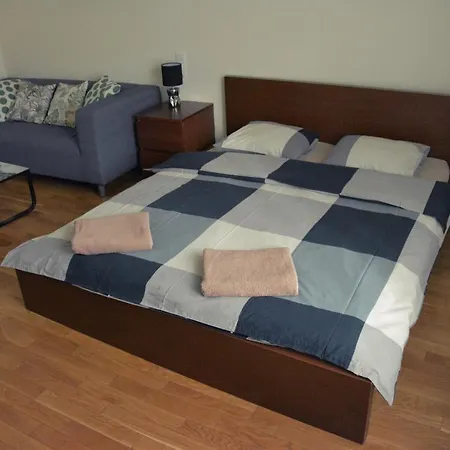 Apartament Debnicki-3