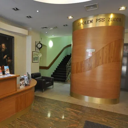 Matejko Hotel-2