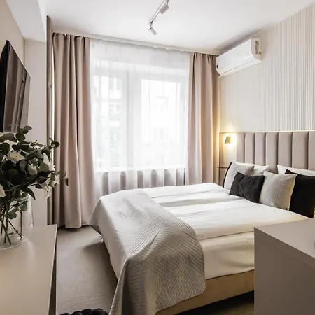 Hotel Delta-3