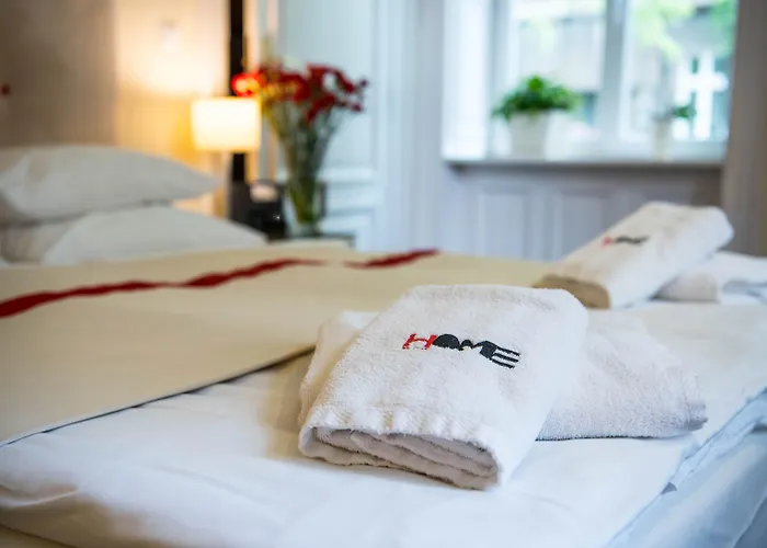 Home Aparthotel