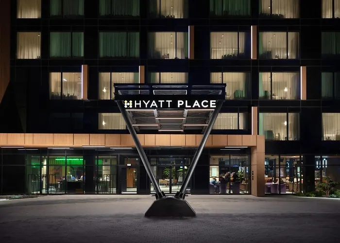 Hyatt Place