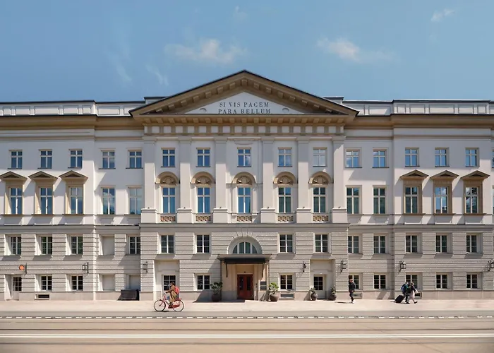Hotel di lusso: Stradom House, Autograph Collection