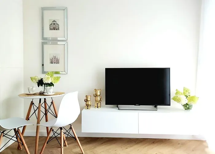 Royal Smart Apartments Cracow