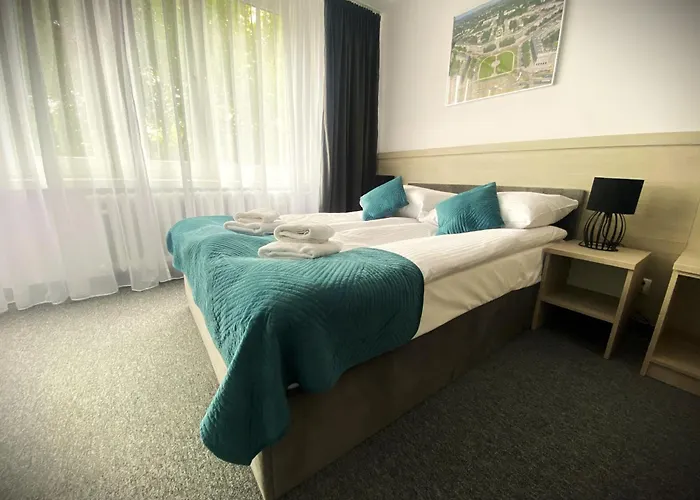Hôtel bon marché: Hotel Felix