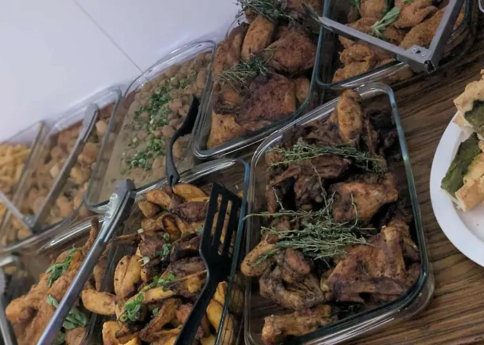 Greg&Tom Beer House Hostel