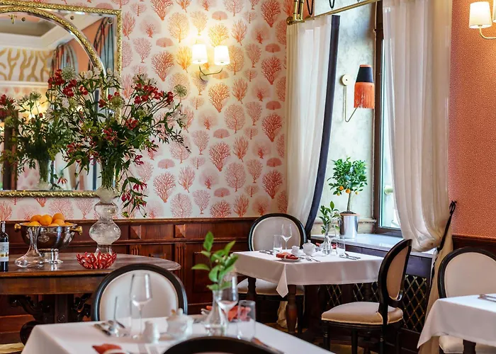 Hôtel pour familles: Hotel H15 Francuski Old Town - Destigo Hotels