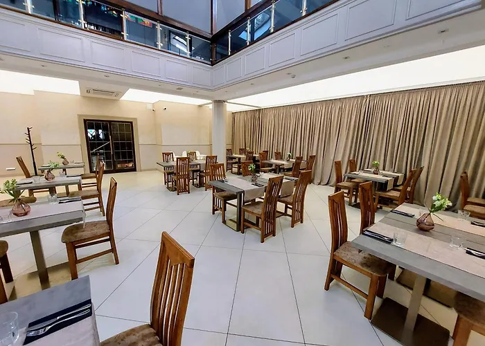 Maison d'hôtes: 70s Guest room