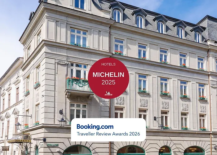 Hôtel pour familles: Hotel H15 Francuski Old Town - Destigo Hotels